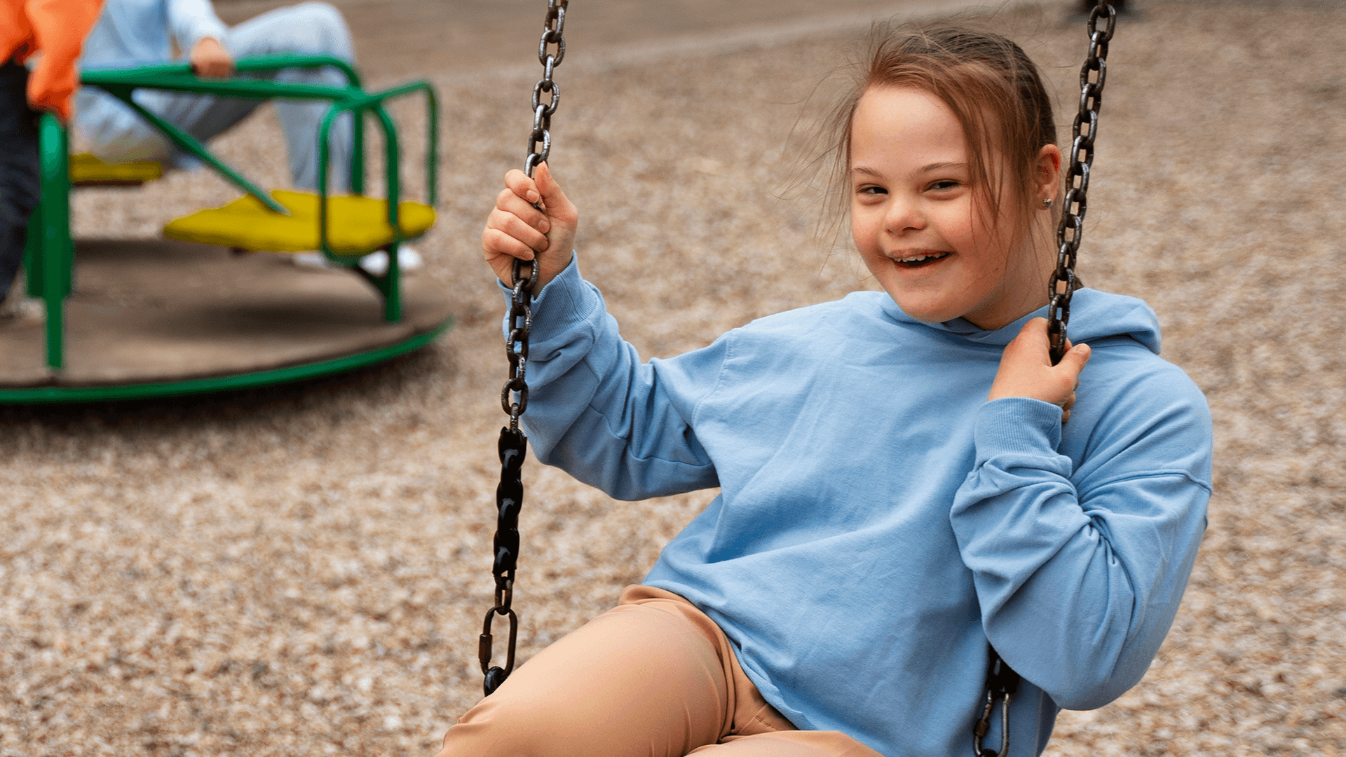 ABIC - A Brincadeira como Inclusão da Criança