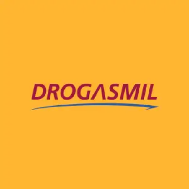 Drogasmil