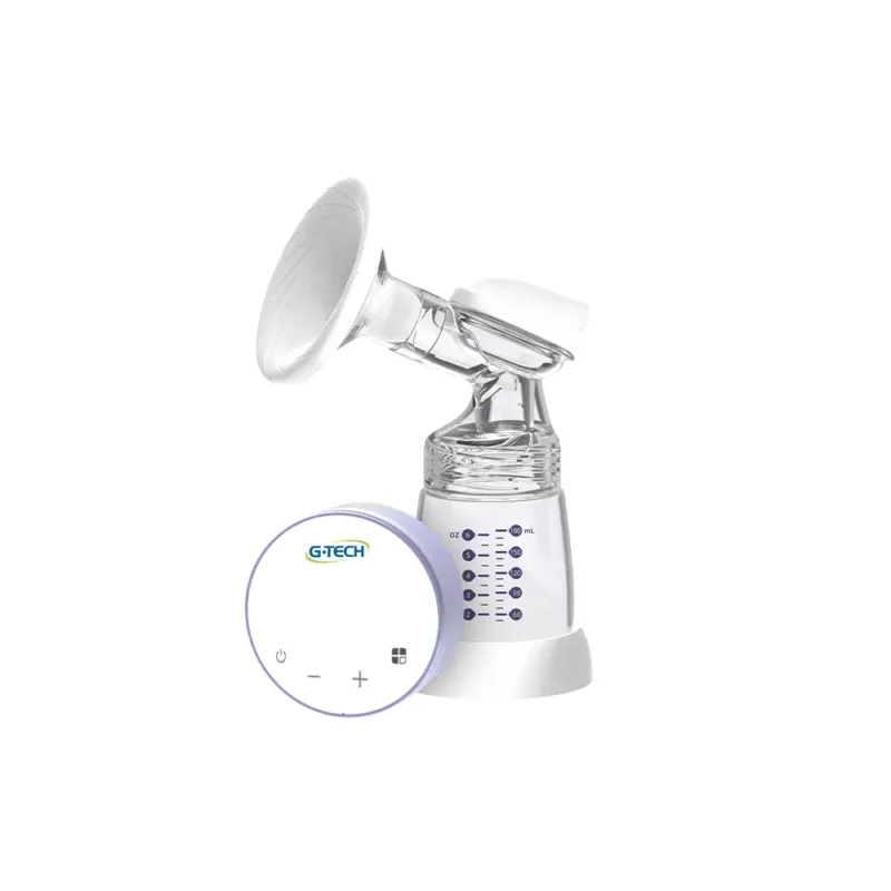 Bomba tira-leite materno automática Comfort Charge