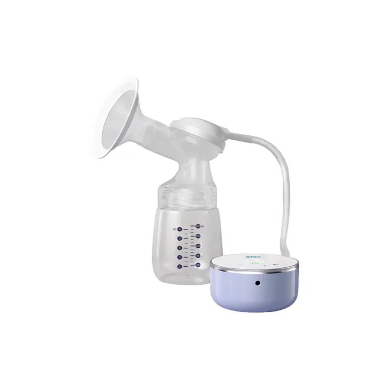 Bomba tira-leite materno automática Comfort Charge