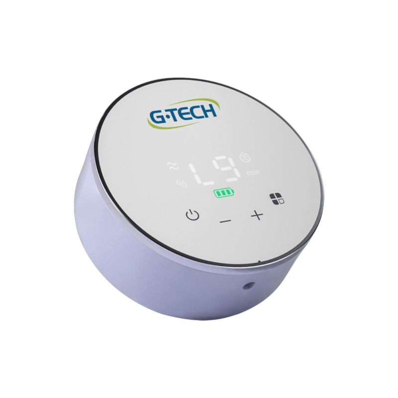 Bomba tira-leite materno automática Comfort Charge