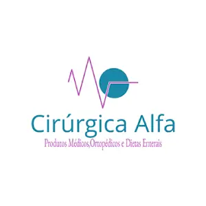 Cirúrgica Alfa