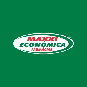 Maxxi Econômica Farmácias