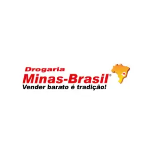 Drogaria Minas-Brasil
