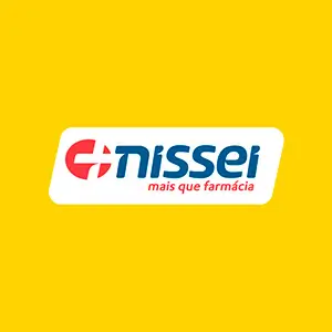 Farmácias Nissei